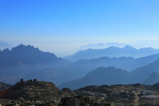 Yemen Rima Province