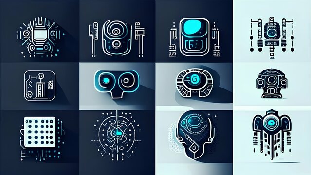 Artificial intelligence (AI) is a rapidly advancing field of technology that aims to create intelligent machines capable of simulating human-like intelligence and performing tasks that typically requi