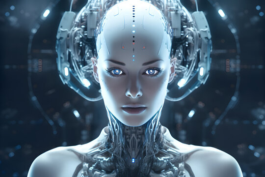 Artificial intelligence robot --Generative AI