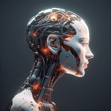 Artificial intelligence robot --Generative AI