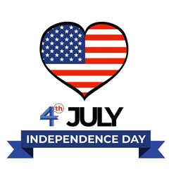 United States of America Independence Day