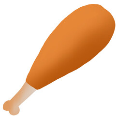 hot dog vector illustration