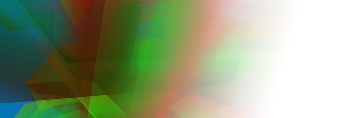 Abstract background, banner