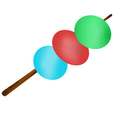 Dango