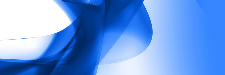 Abstract background, banner © Cubitron