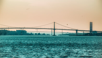 golden gate bridge