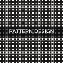 Collection of seamless ornamental vector patterns and swatches. Geometric oriental backgrounds.	