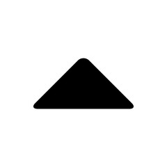 triangle icon