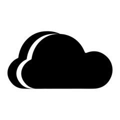 cloud icon