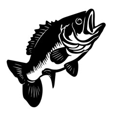 illustration of a fish