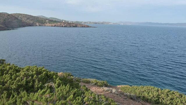Cape Sunio is a cape located on the southern tip of Attica in Greece