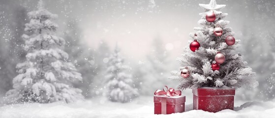 New Year's decorations, generative AI