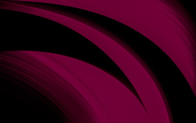 Background abstract pink and black dark are light with the gradient is the Surface with templates metal texture soft lines tech design pattern graphic diagonal neon background.