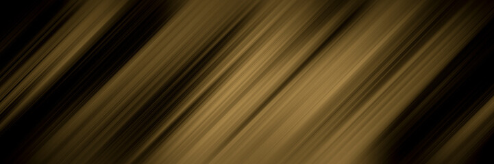 Fototapeta premium abstract black and gold are light with white the gradient is the surface with templates metal texture soft lines tech diagonal background gold dark sleek clean modern.