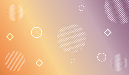 abstract background design for web wallpaper banner template and presentation