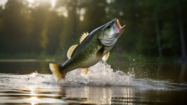 Largemouth Bass