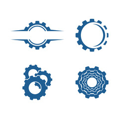 Gear technology logo