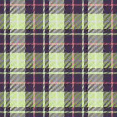 SEAMLESS TARTAN PATTERN 025