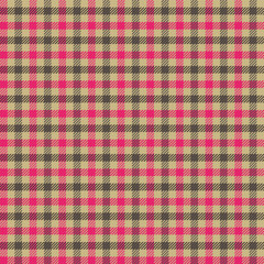 SEAMLESS TARTAN PATTERN 025