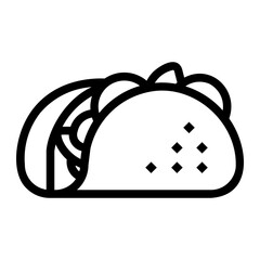 taco icon