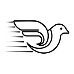 bird icon