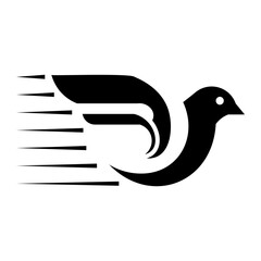 bird icon