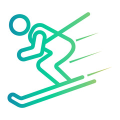 ski icon