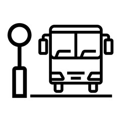 bus icon