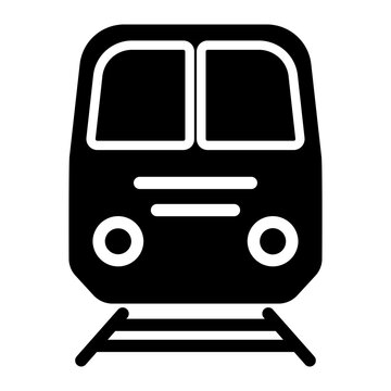 train icon