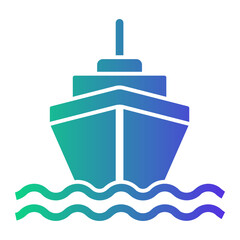 ship icon