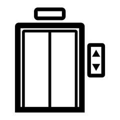 elevator icon
