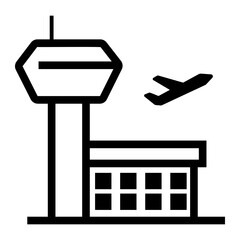 airport icon