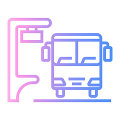 bus icon