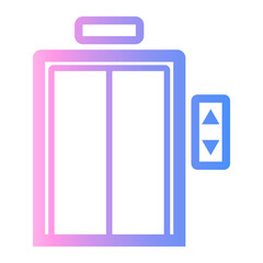 elevator icon