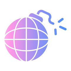 bomb icon