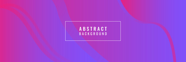 Abstract modern background gradient color.Minimal geometric background. Vector illustration