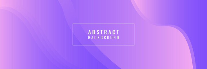 Fototapeta premium Abstract modern background gradient color.Minimal geometric background. Vector illustration