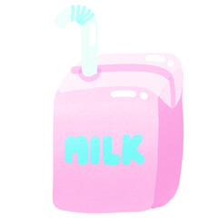 Milk