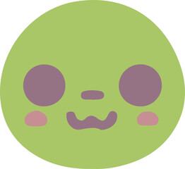 I made it myself
