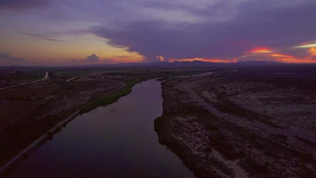 rio de arizona ee.uu