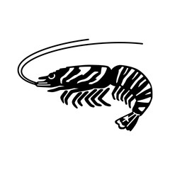 エビのアイコン