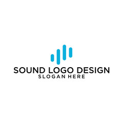 sound logo design