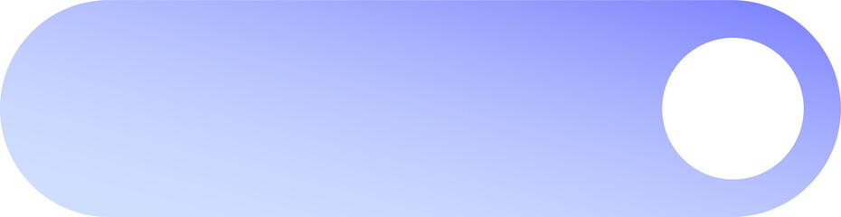 Purple Web Button, Gradient Button, Button For Website