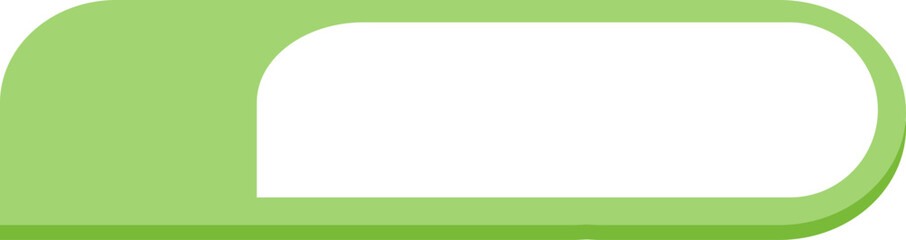 Green Web Button, Gradient Button, Button For Website