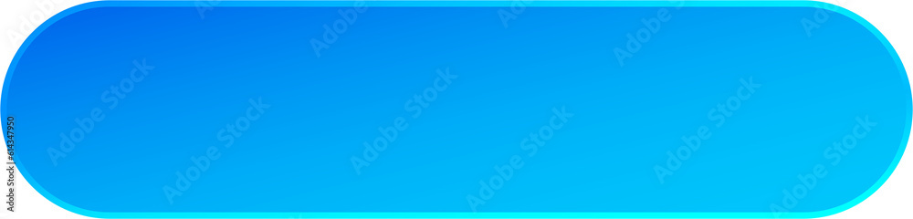Wall mural web button, gradient button, button for website
