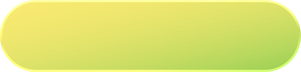 Fototapeta premium Green Web Button, Gradient Button, Button For Website