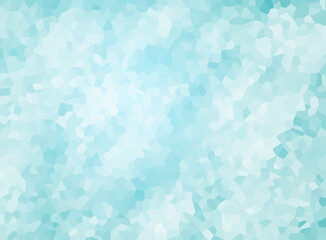 Obraz premium abstract blue background