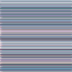Colored striped texture looks like many thin wires or TV noise