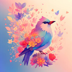 Obraz premium cat, animal, kitten, pet, feline, cute, domestic, fur, white, eyes, portrait, pets, mammal, eye, young, nature, animals,