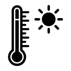 Temperature Icon